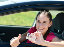 Examen permis de conduire à Bourg-la-Reine