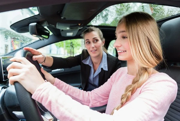 Conduite supervisée CS